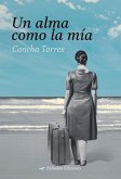 Un alma como la mía Un alma como la mía