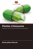Plantes d'Amazonie