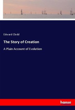 Cover The Story of Creation