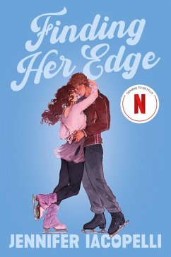 Cover Finding Her Edge