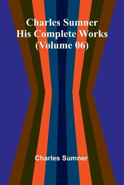 Cover Charles Sumner