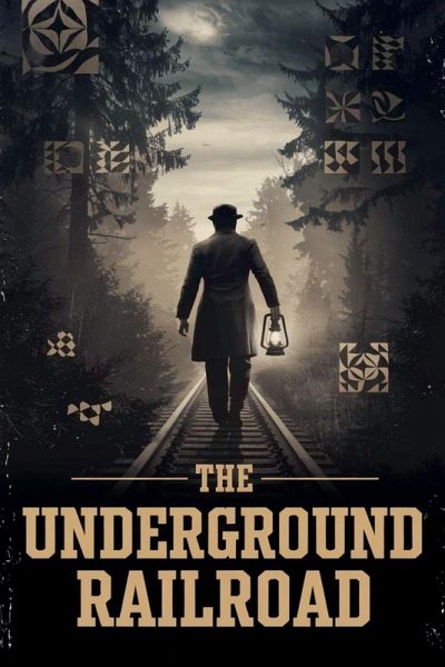 The Underground Railroad