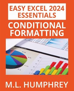 Excel 2024 Conditional Formatting - Humphrey, M. L.