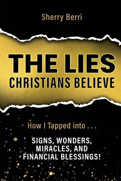 Cover The Lies Christians Believe
