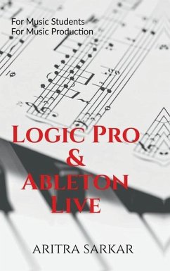 Cover Logic Pro & Ableton Live