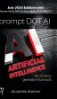 Prompt DOT AI(Artificial Intelligence) - Bild 1