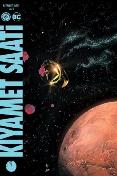 Cover Kiyamet Saati Sayi 9