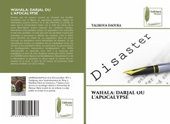 Cover WAHALA: DARJAL OU L'APOCALYPSE