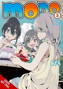 Cover Mono, Vol. 3