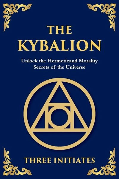 The Kybalion