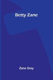 Betty Zane Betty Zane