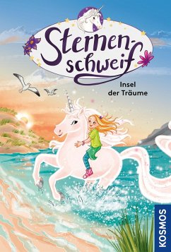 Sternenschweif, Insel der Träume - Chapman, Linda;Scheller, Anne