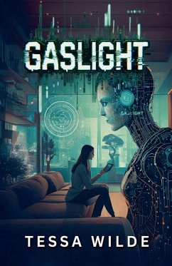 Gaslight - Wilde, Tessa Gaslight - Wilde, Tessa