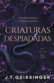 Criaturas despiadadas (Reinas y Monstruos 1)