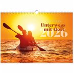 Abenteuer - Unterwegs mit Gott 2026 Abenteuer - Unterwegs mit Gott 2026