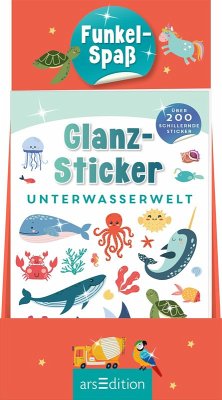 Cover Display Funkelspaß