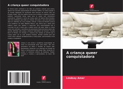 Cover A criança queer conquistadora
