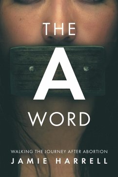 Cover THE A WORD