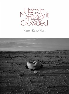 Cover Here in My Body it Feels Crowded