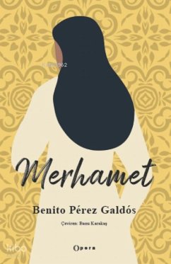 Cover Merhamet