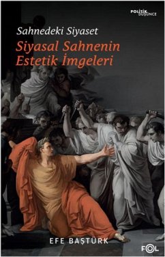 Cover Sahnedeki Siyaset