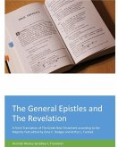 The General Epistles and The Revelation The General Epistles and The Revelation