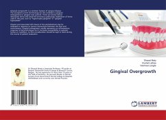 Gingival Overgrowth Gingival Overgrowth