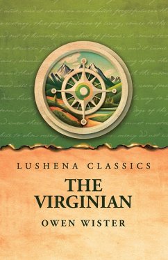 Cover The Virginian