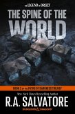 The Spine of the World: Dungeons & Dragons The Spine of the World: Dungeons & Dragons