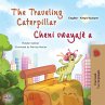 The Traveling Caterpillar (English... - Bild 1