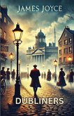 Dubliners(Illustrated) Dubliners(Illustrated)