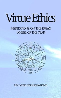 Virtue Ethics Virtue Ethics