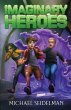 Imaginary Heroes - Bild 1