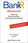 Bankrecht Bankrecht