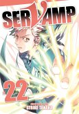 Servamp Vol. 22 Servamp Vol. 22