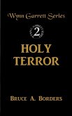 Holy Terror Holy Terror