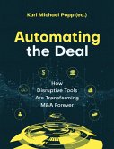 Automating the Deal Automating the Deal