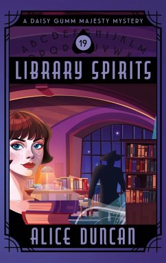 Cover Library Spirits