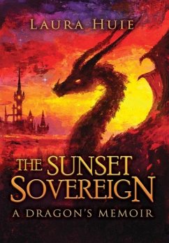 The Sunset Sovereign - Huie, Laura