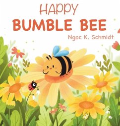 Cover Happy Bumble Bee