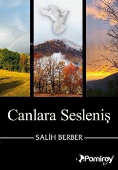 Canlara Seslenis - Berber, Salih