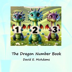 Cover The Dragon Number Book