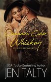 Cinnamon Cider Whiskey Cinnamon Cider Whiskey
