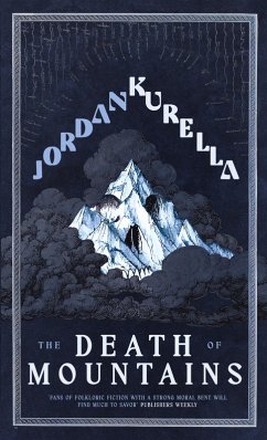 The Death of Mountains The Death of Mountains