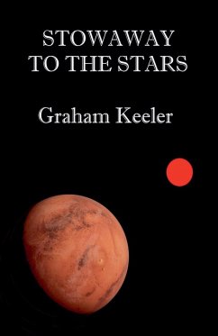 Stowaway To The Stars - Keeler, Graham