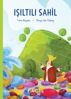 Cover Isiltili Sahil