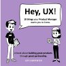 Hey, UX! Hey, PM! - Bild 1