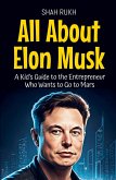 All About Elon Musk