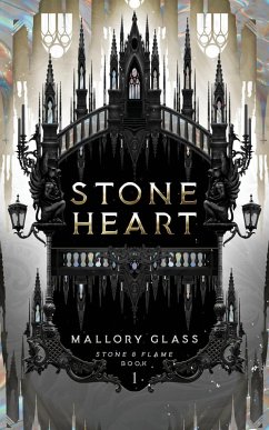 Cover Stone Heart