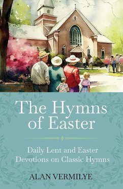 Cover The Hymns of Easter